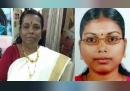 പെരുമ്പാവൂരില്‍ കൊല്ലപ്പെട്ട നിയമ വിദ്യാര്‍ത്ഥിനി ജിഷയുടെ അമ്മ രാജേശ്വരി അന്തരിച്ചു 