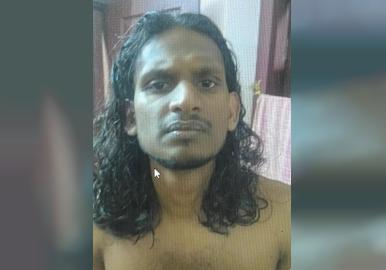 കഞ്ചാവ് കൈവശം വച്ച് കടത്തികൊണ്ട് വന്ന കേസിൽ  പ്രതിക്ക് കഠിന തടവും പിഴയും ശിക്ഷ