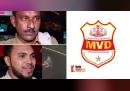 റോഡില്‍ മുട്ടിലിഴഞ്ഞെത്തിയ പിഞ്ചു കുഞ്ഞിനെ സുരക്ഷിതമാക്കിയ ബസ് ജീവനക്കാരെ അഭിനന്ദിച്ച്‌ മോട്ടോര്‍ വാഹന വകുപ്പ്. 