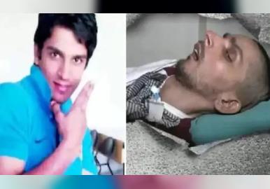 രാജ്യത്ത് ആദ്യമായി ദയാവധത്തിന് സുപ്രീം കോടതിയുടെ അനുമതി; വെന്റിലേറ്ററില്‍ കഴിയുന്ന ഹരീഷ് റാണയ്ക്ക് സ്വാഭാവിക മരണം അനുവദിക്കും