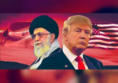 ഇറാനെതിരെ പുതിയ ഭീഷണിയുമായി അമേരിക്കൻ പ്രസിഡന്റ് ഡോണൽഡ് ട്രംപ് ! 