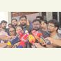 അഞ്ചരക്കണ്ടി ഡെന്റല്‍ കോളേജ് പീഡനവിവരം: ഡോ. റാമിനെ ...