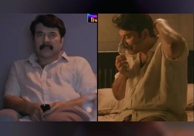 മമ്മൂട്ടിക്കെതിരായ സംഘ്പരിവാർ വിദ്വേഷ പ്രചാരണം; നടന് പിന്തുണയുമായി മന്ത്രിമാരും എം.പിയും
