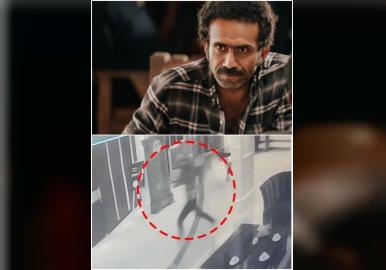 സിസിടിവി ദൃശ്യങ്ങളിൽ കുടുങ്ങി ഷൈൻ ടോം ചാക്കോ: ലഹരി പരിശോധനയ്ക്കിടെ മൂന്നാംനിലയില്‍ നിന്നും ഇറങ്ങി ഓടി: വിൻസിയുടെ ആരോപണത്തിലും പ്രതി ഷൈൻ