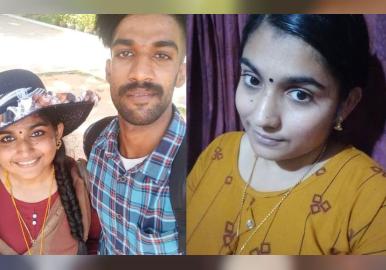 ഷാരോൺ വധക്കേസിൽ ​ഗ്രീഷ്മയ്ക്ക് വധശിക്ഷ