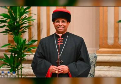 ക്രിസ്ത്യൻ നോമ്പുകാലം ഇസ്ലാമിക റമദാൻ ആചരണവുമായി ഒത്തുചേർത്തു ഐക്യപ്പെടണം : കർദിനാൾ ജോർജ് കൂവക്കാട്