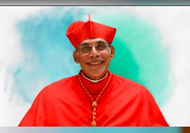 ഈദുൽ ഫിത്തർ ദിനത്തിൽ ഐക്യത്തിനും പരസ്പര ബഹുമാനത്തിനും ആഹ്വാനം ചെയ്ത് ആർച്ച് ബിഷപ്പ് ഫിലിപ്പ് ഫറോവാ.