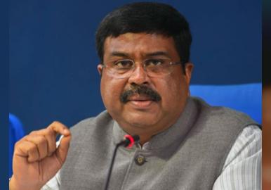 കേന്ദ്ര വിദ്യാഭ്യാസ മന്ത്രി ധർമേന്ദ്ര പ്രധാൻ രാജിവെച്ചു; സിജെപി സമരത്തിന് ചരിത്ര വിജയം