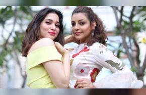 ക്രിപ്റ്റോ കറൻസി തട്ടിപ്പ്: കാജൽ അഗർവാൾ, തമന്ന ഭാട്ടിയ എന്നിവരെ ചോദ്യം ചെയ്യും.