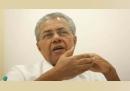 അതിവേഗം രാജി!! ഇന്ത്യയിലെ അവസാന കമ്യൂണിസ്റ്റ് മുഖ്യമന്ത്രിയും രാജി വച്ചൊഴിഞ്ഞു, പിണറായിയുടെ രാജി പ്രത്യേക ദൂതൻ 
