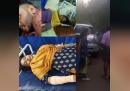 നഗ്നചിത്രങ്ങൾ മോർഫ് ചെയ്ത് പ്രചരിപ്പിച്ചത് ചോദ്യം ചെയ്തതിനെ 