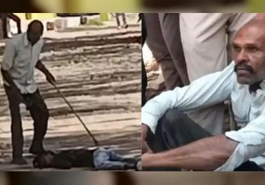 കൗമാരക്കാരനെ ക്രൂരമായി കൊലപ്പെടുത്തി മാംസം ഭക്ഷിക്കാൻ ശ്രമം; യുവാവ് അറസ്റ്റില്‍