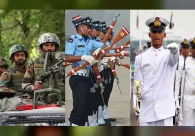ഇന്ത്യയുടെ മൂന്നു സൈനിക ശക്തികൾ ഒന്നിച്ച ആക്രമണം. പാക്കിസ്ഥാന്റെ മിസൈലുകൾക്ക് എത്തിനോക്കാൻ പോലും കഴിയാതെ മിന്നൽ സ്ട്രൈക്ക്. ഓപ്പറേഷൻ സിന്ധൂർ 