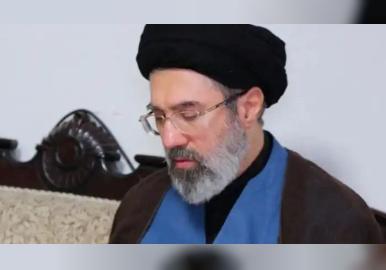 പിതാവിനേക്കാള്‍ ക്രൂരൻ മുജ്തബ ഖമനയിക്കെതിരെ ഇറാനില്‍ ജനരോഷം ആര്‍ത്തിരമ്പുന്നു, പ്രതിഷേധ മുദ്രാവാക്യവുമായി സ്ത്രീകള്‍